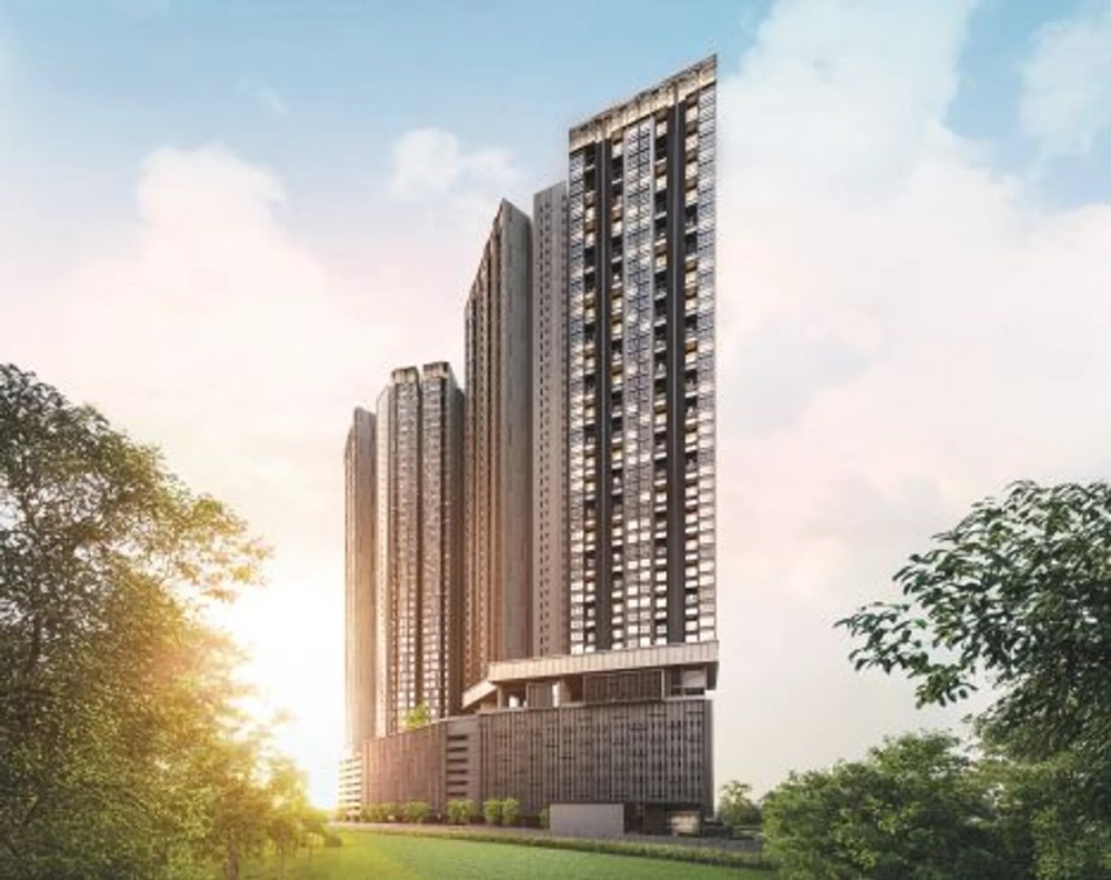 Aricia Residences